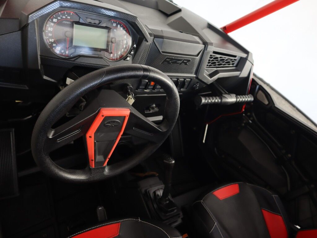2022 Polaris RZR XP 1000 HIGH LIFTER **ONLY 344 MILES** Maumee OH