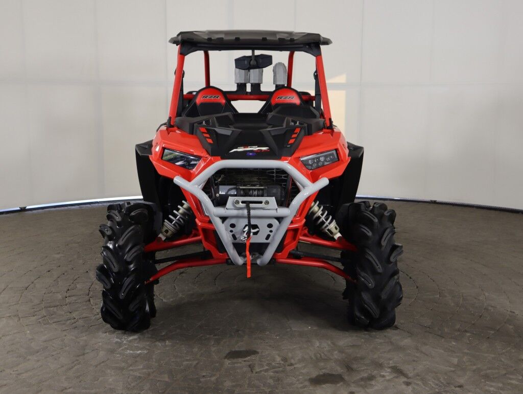 2022 Polaris RZR XP 1000 HIGH LIFTER **ONLY 344 MILES** Maumee OH