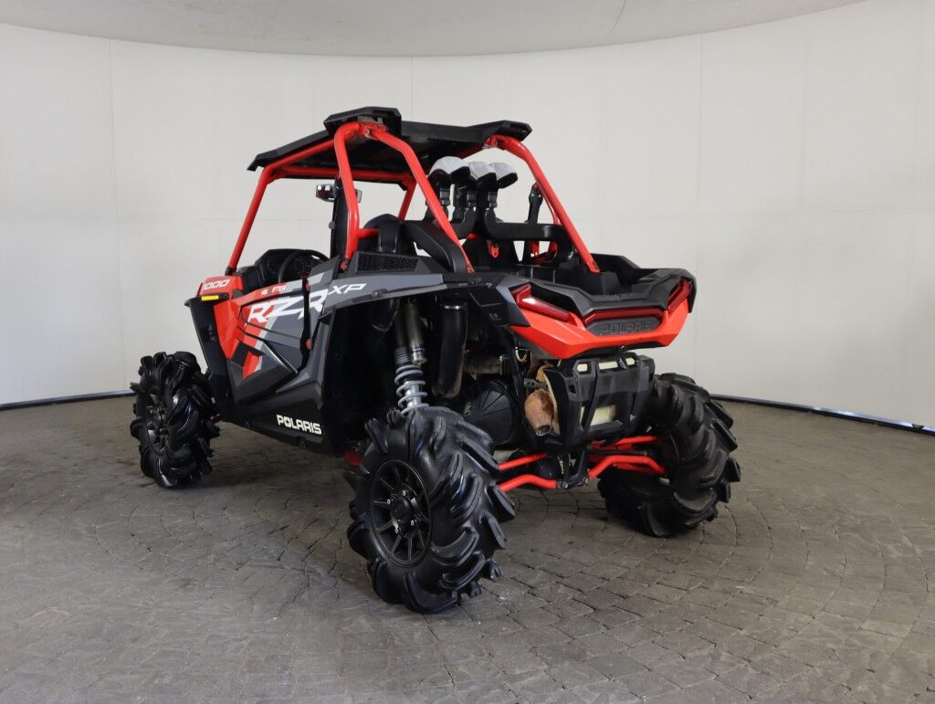 2022 Polaris RZR XP 1000 HIGH LIFTER **ONLY 344 MILES** Maumee OH