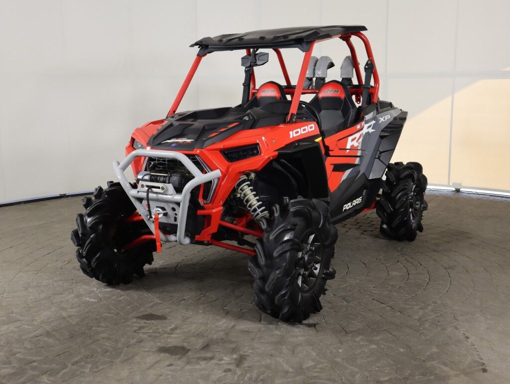 2022 Polaris RZR XP 1000 HIGH LIFTER **ONLY 344 MILES** Maumee OH