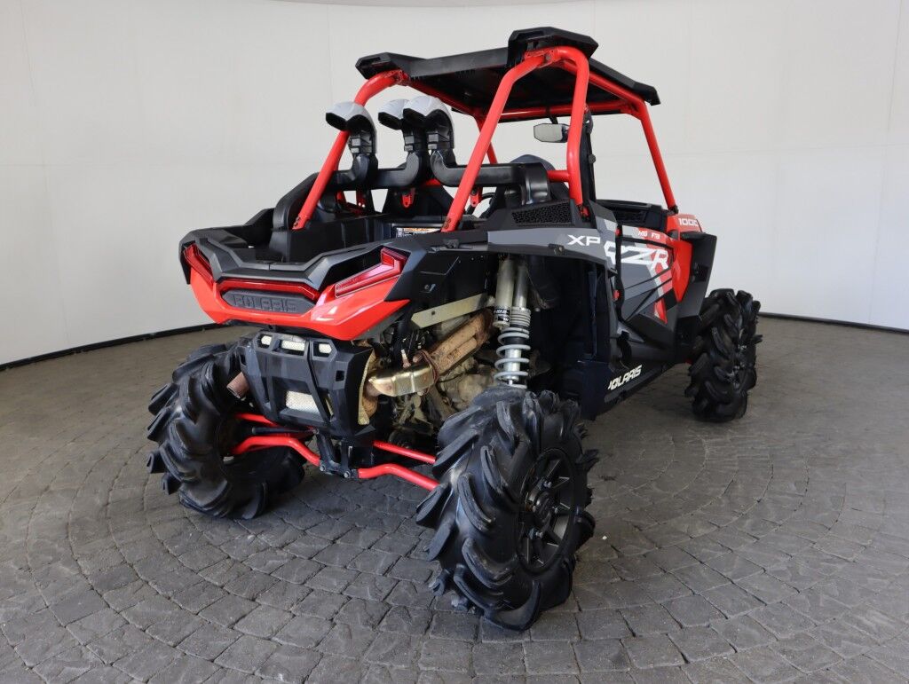 2022 Polaris RZR XP 1000 HIGH LIFTER **ONLY 344 MILES** Maumee OH