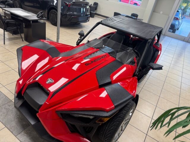 2022 Polaris Slingshot Charlotte NC