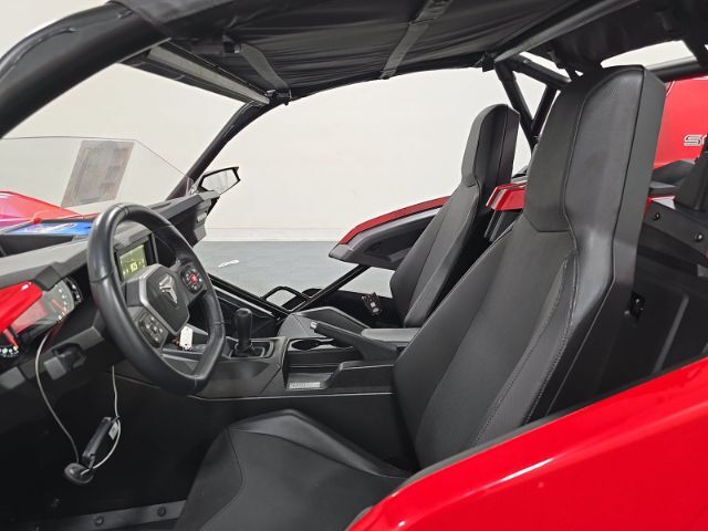 2022 Polaris Slingshot Charlotte NC
