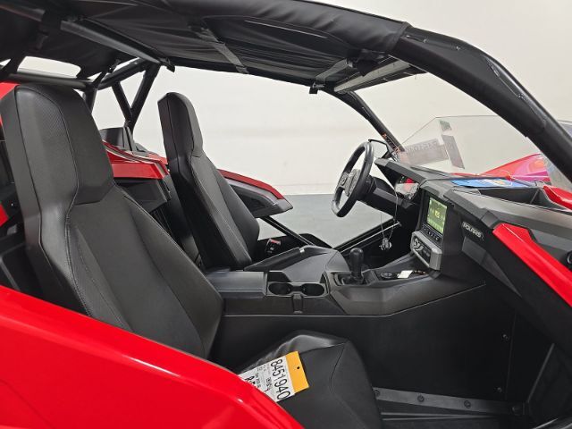 2022 Polaris Slingshot Charlotte NC