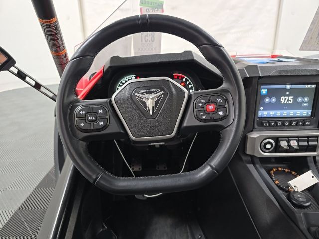 2022 Polaris Slingshot Charlotte NC