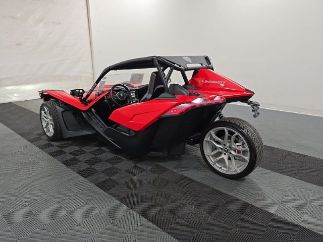 2022 Polaris Slingshot Charlotte NC