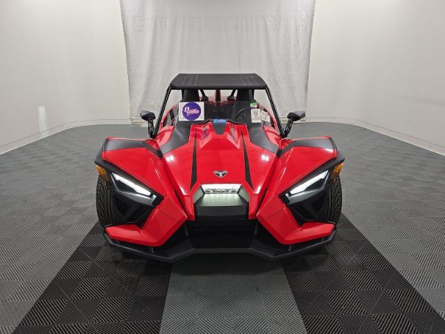 2022 Polaris Slingshot