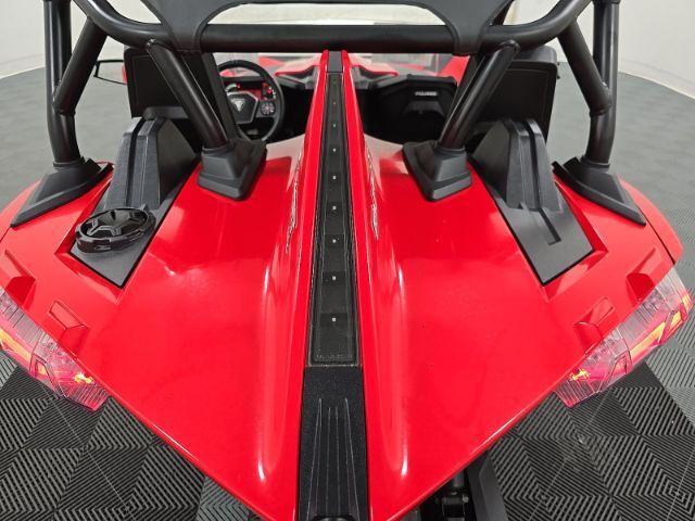2022 Polaris Slingshot