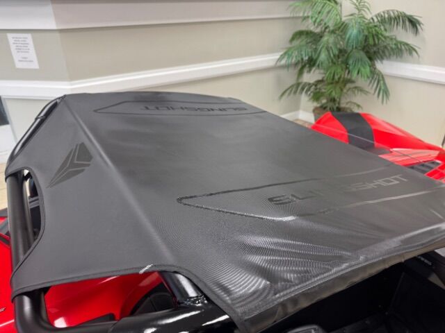 2022 Polaris Slingshot Charlotte NC