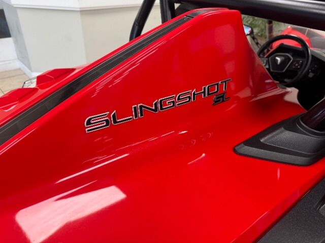 2022 Polaris Slingshot Charlotte NC