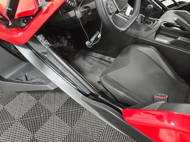 2022 Polaris Slingshot Charlotte NC