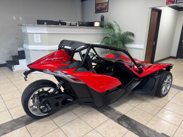 2022 Polaris Slingshot Charlotte NC