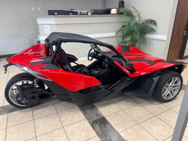 2022 Polaris Slingshot Charlotte NC