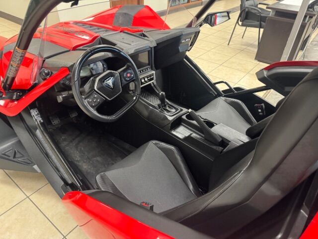 2022 Polaris Slingshot Charlotte NC