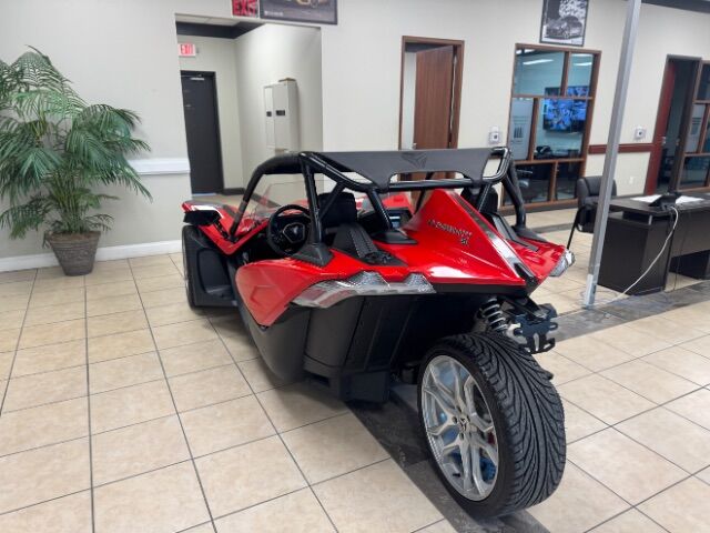 2022 Polaris Slingshot Charlotte NC