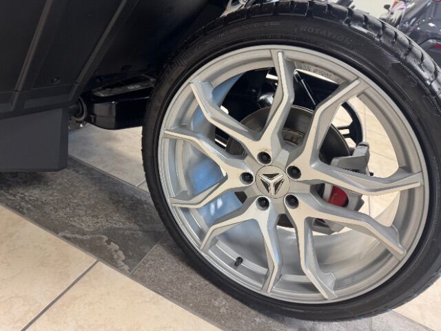 2022 Polaris Slingshot Charlotte NC