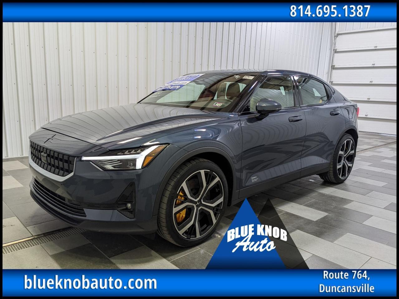 Used Polestar Duncansville PA