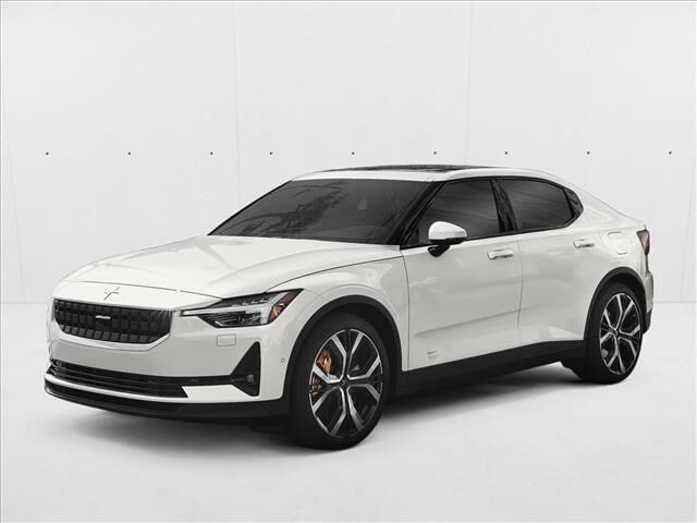 2022 Polestar 2