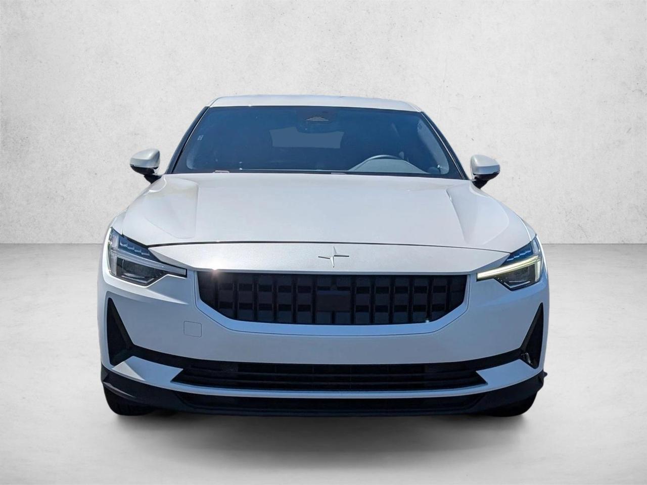 2022 Polestar 2