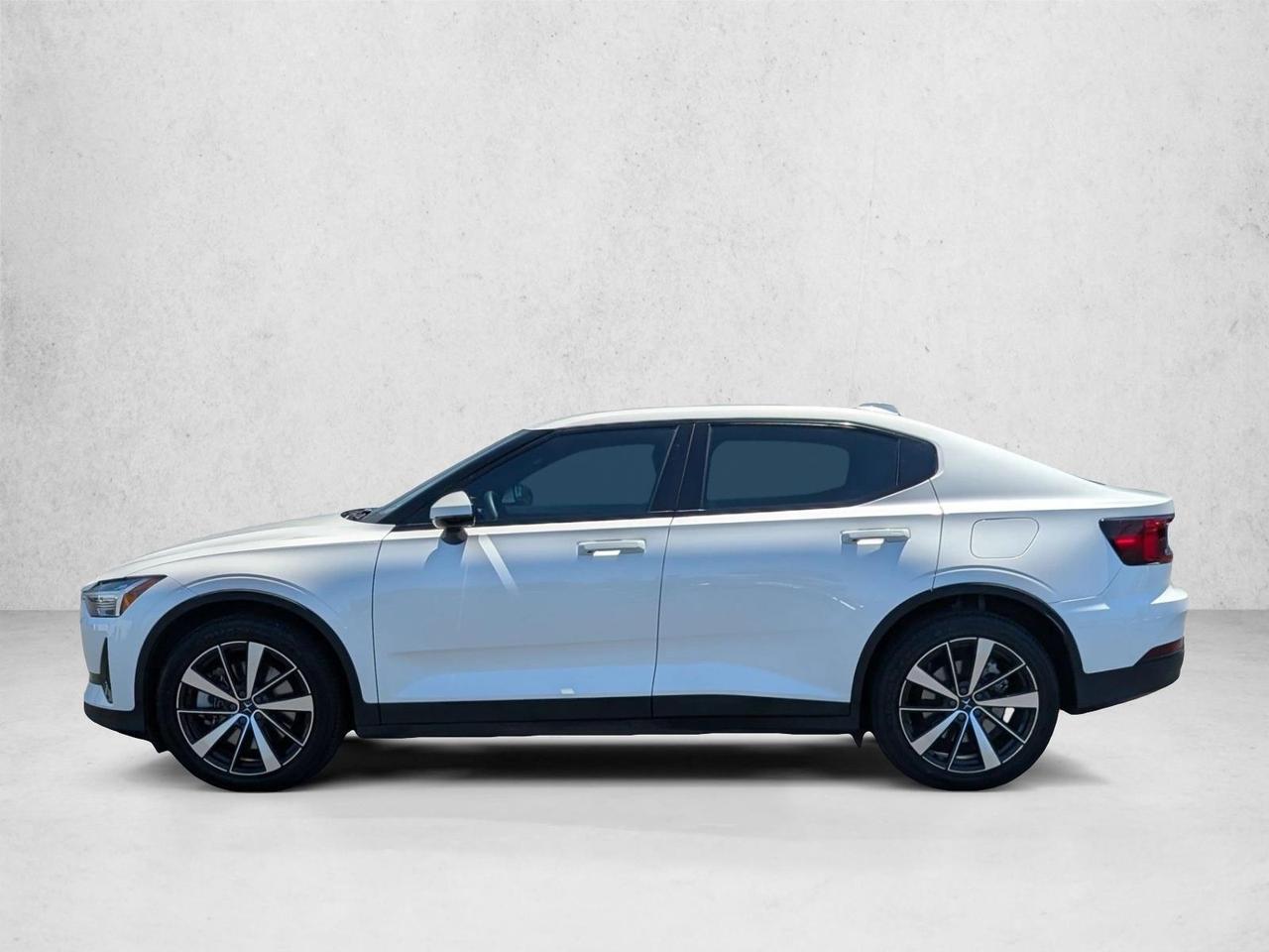 2022 Polestar 2 Roseville CA