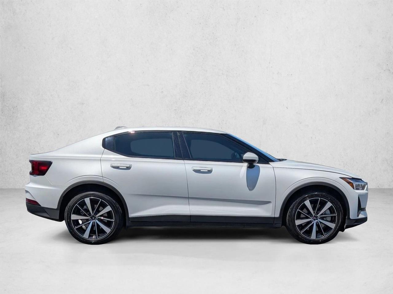 2022 Polestar 2 Roseville CA