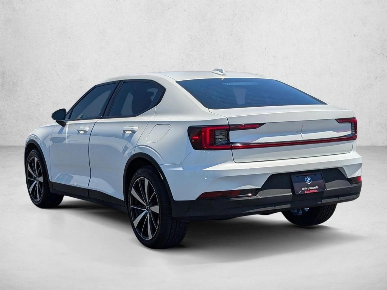 2022 Polestar 2 Roseville CA
