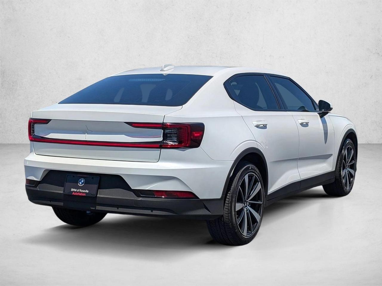 2022 Polestar 2 Roseville CA