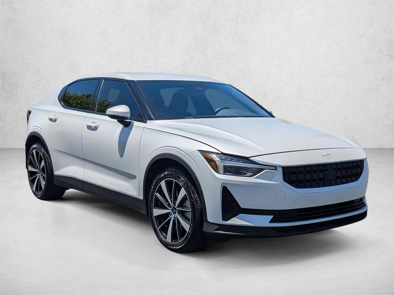 2022 Polestar 2