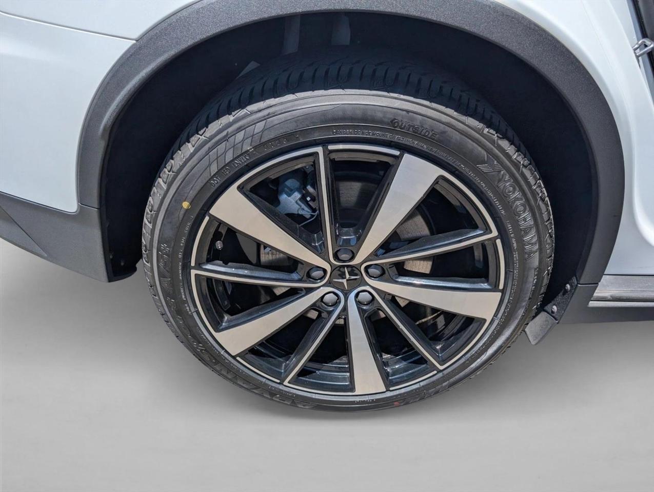 2022 Polestar 2 Roseville CA