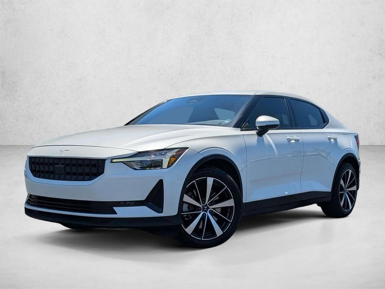 2022 Polestar 2