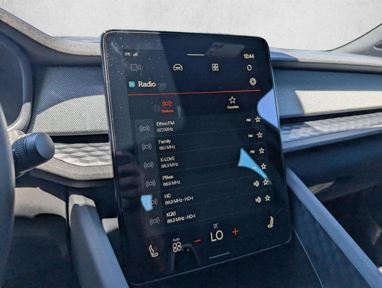 2022 Polestar 2 Roseville CA