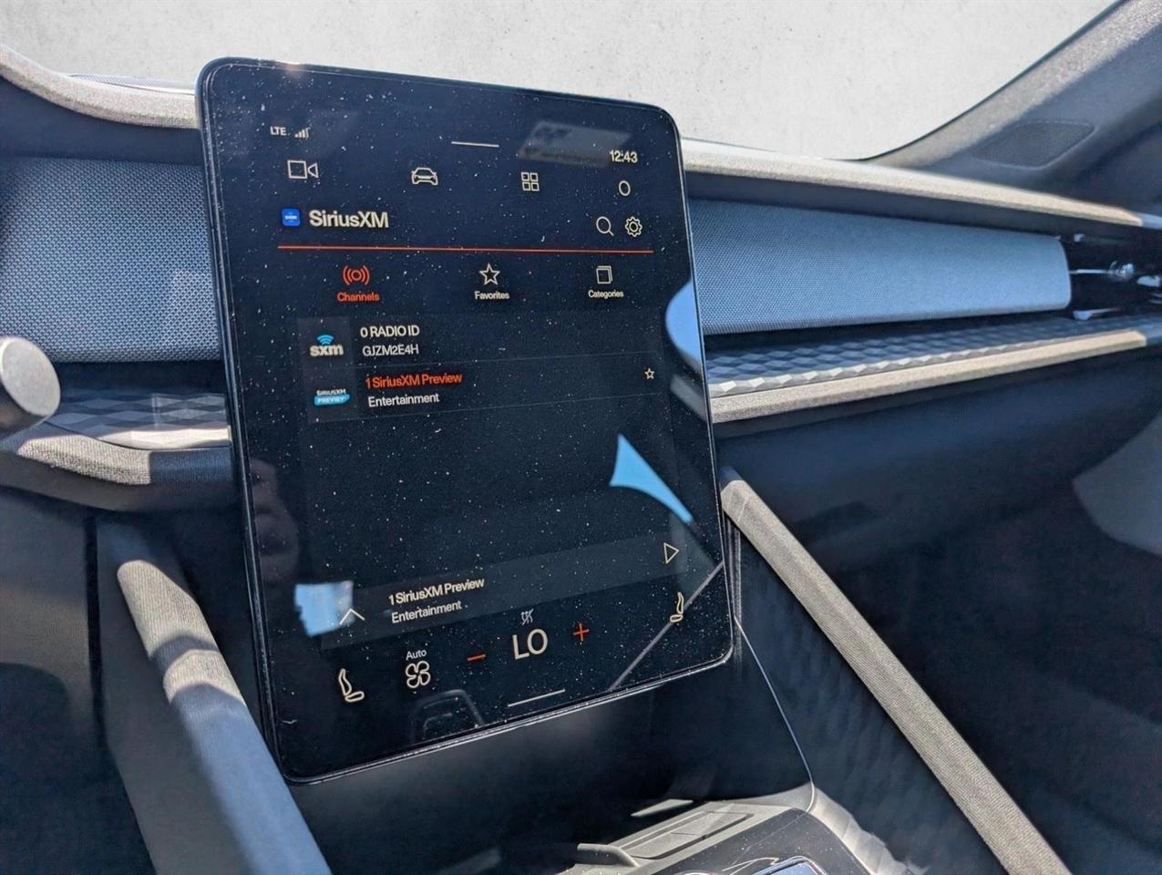 2022 Polestar 2 Roseville CA