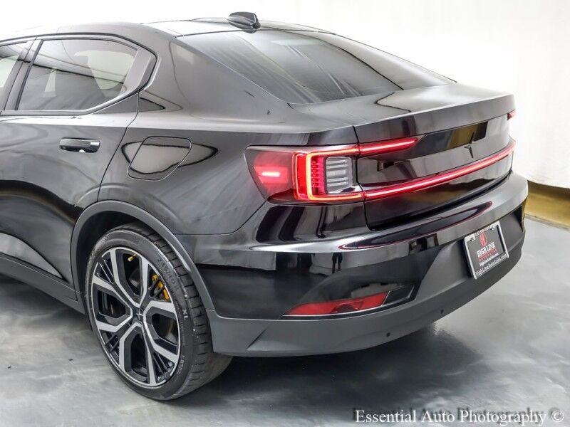 2022 Polestar 2 Willowbrook IL
