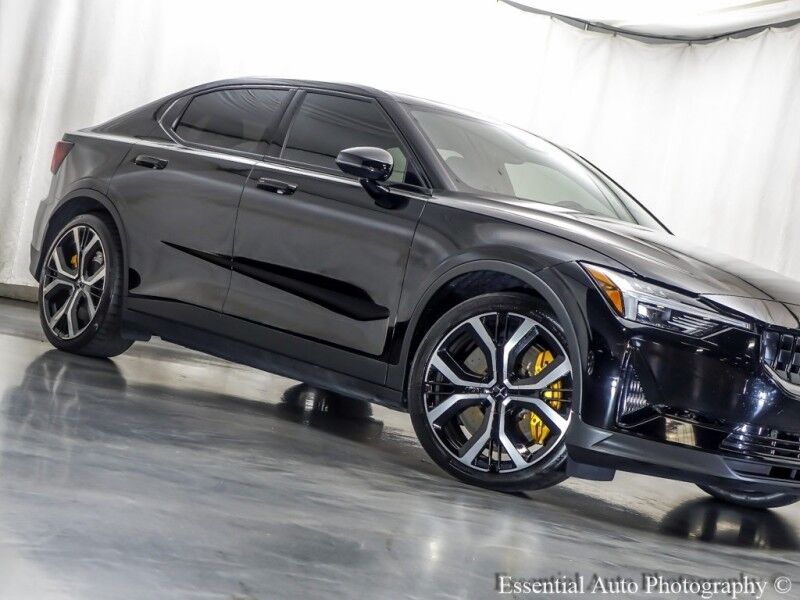 2022 Polestar 2 Willowbrook IL