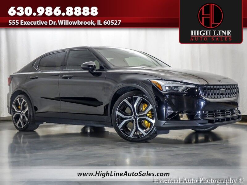 2022 Polestar 2 Willowbrook IL