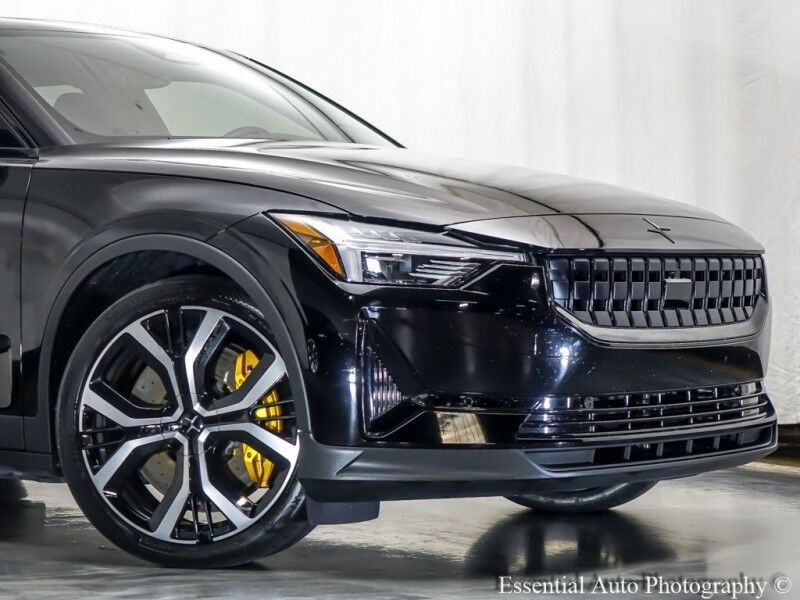 2022 Polestar 2 Willowbrook IL