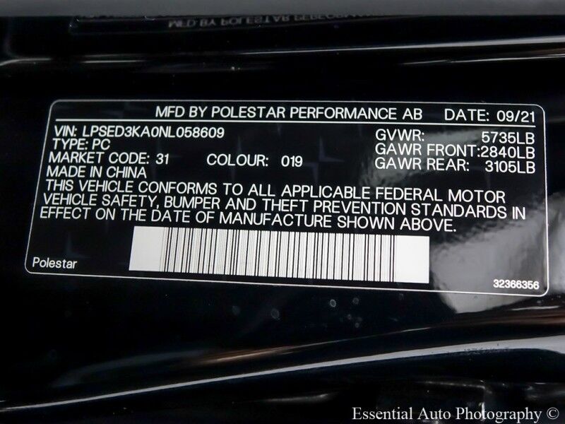 2022 Polestar 2 Willowbrook IL