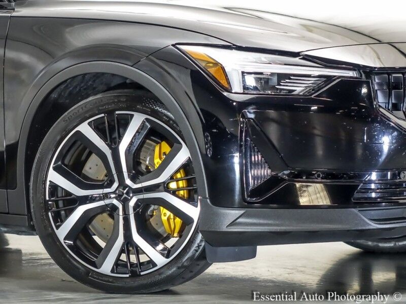 2022 Polestar 2 Willowbrook IL