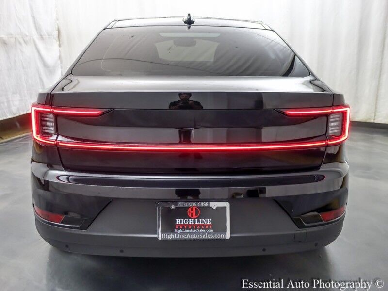 2022 Polestar 2 Willowbrook IL