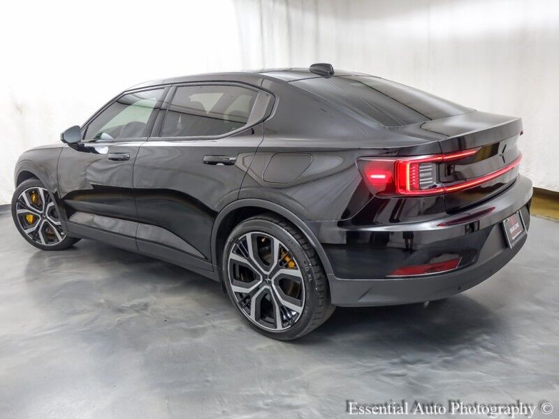 2022 Polestar 2 Willowbrook IL