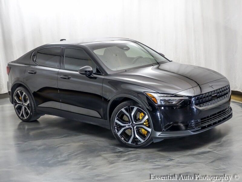 2022 Polestar 2 Willowbrook IL