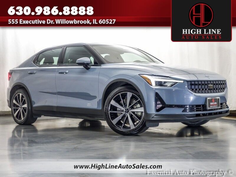 2022 Polestar 2 Willowbrook IL