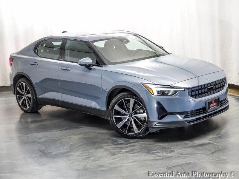 2022 Polestar 2 Willowbrook IL