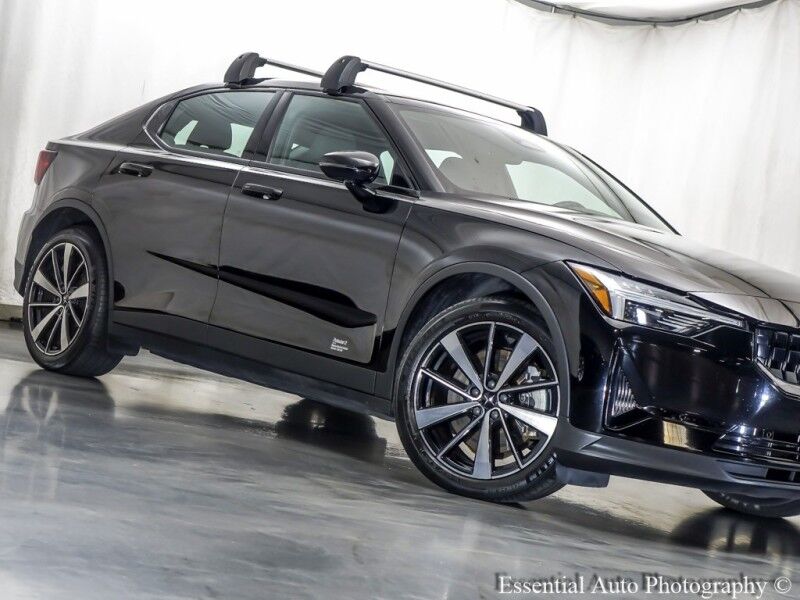2022 Polestar 2 Willowbrook IL