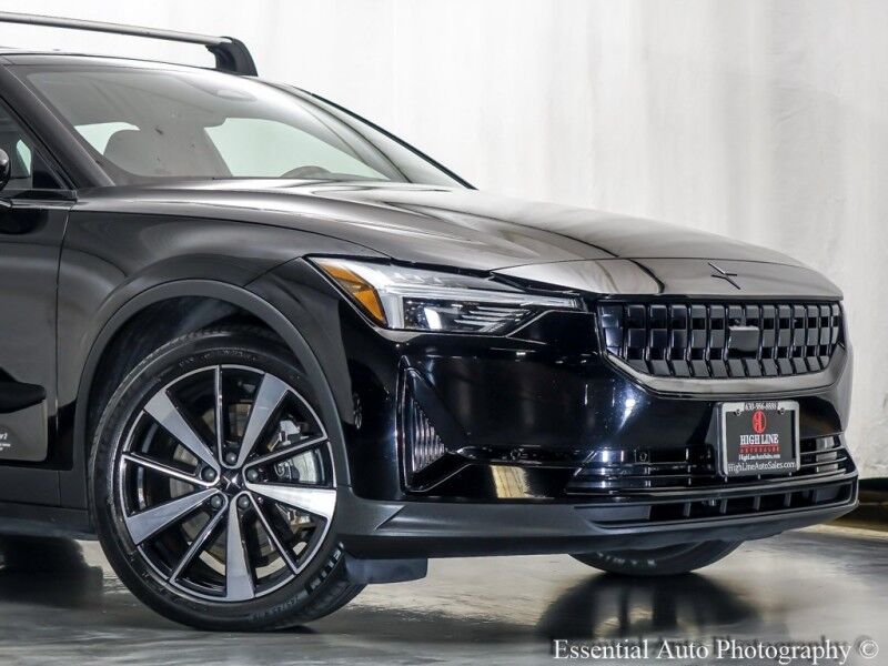 2022 Polestar 2 Willowbrook IL