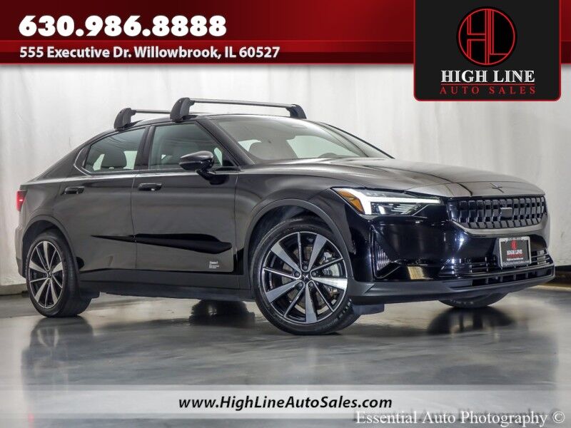 2022 Polestar 2 Willowbrook IL