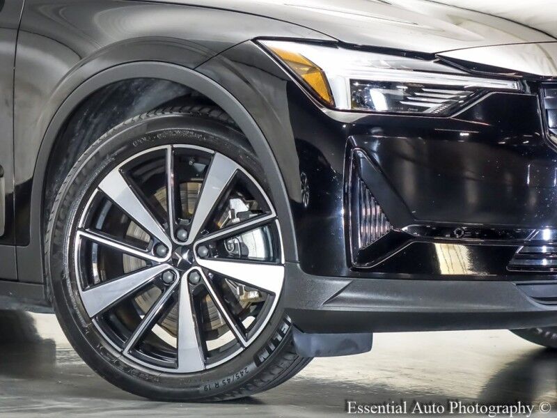 2022 Polestar 2 Willowbrook IL
