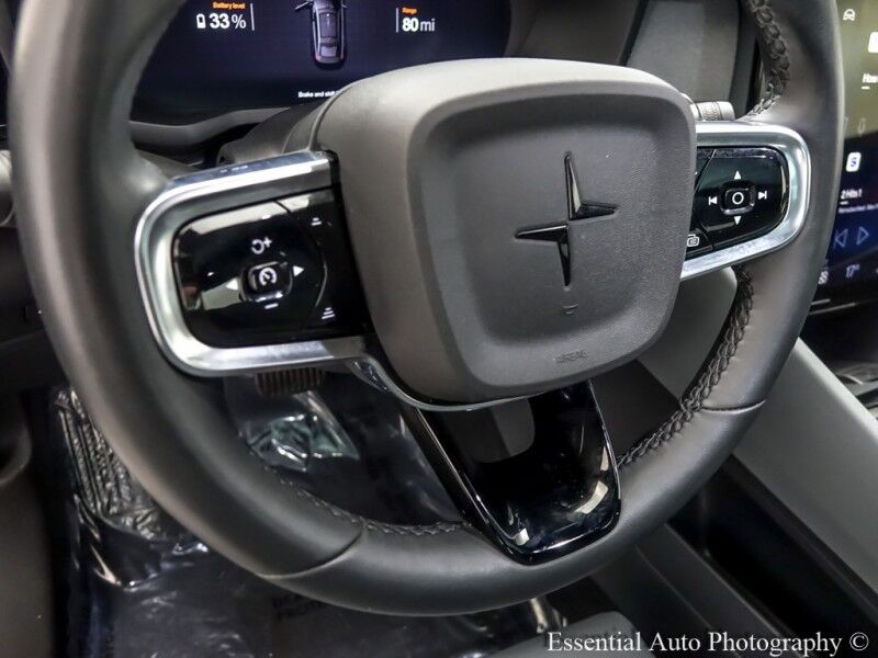2022 Polestar 2 Willowbrook IL