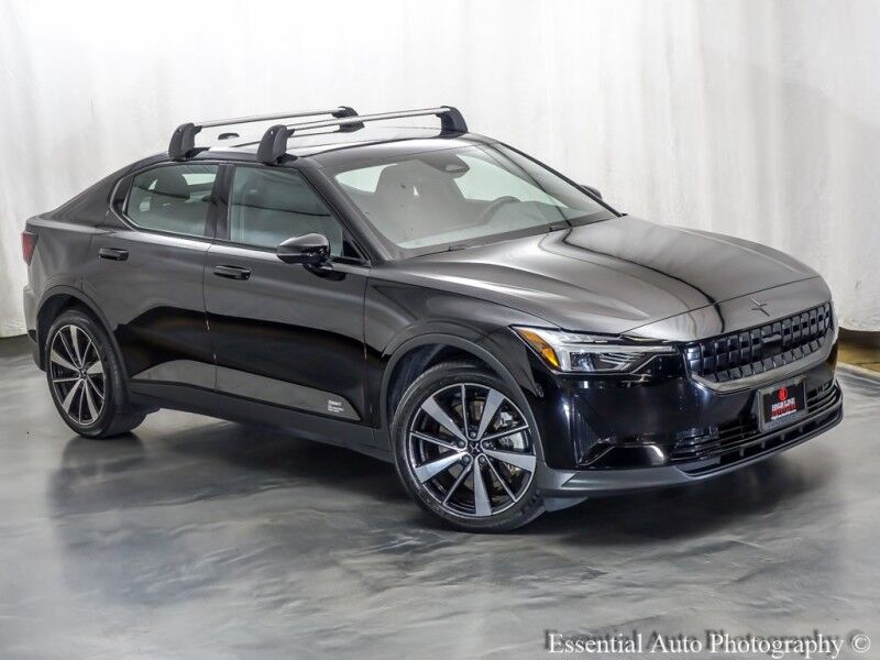 2022 Polestar 2 Willowbrook IL