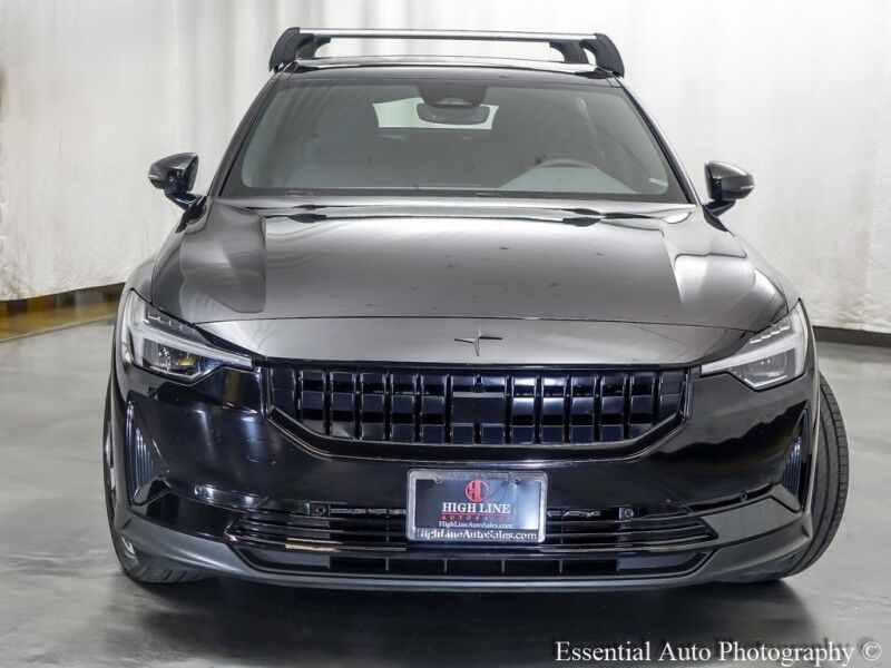 2022 Polestar 2 Willowbrook IL